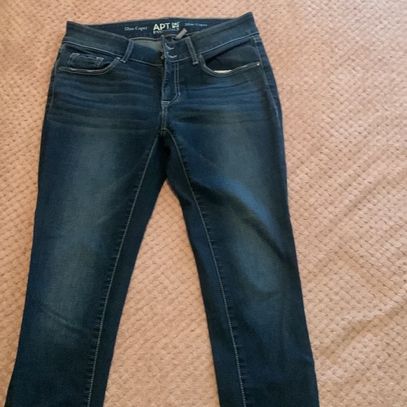 capris - Picture 4 of 4